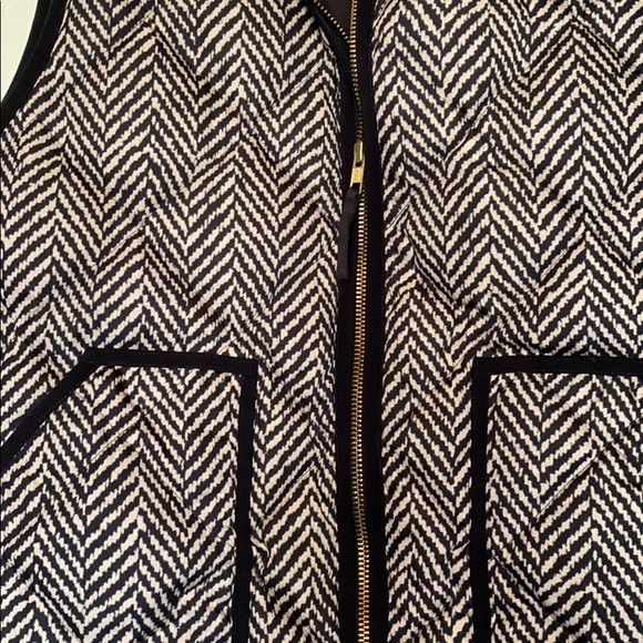 J.Crew Excursion Vest - Picture 4 of 7